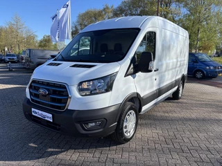 Ford E-Transit – thumbnail 1