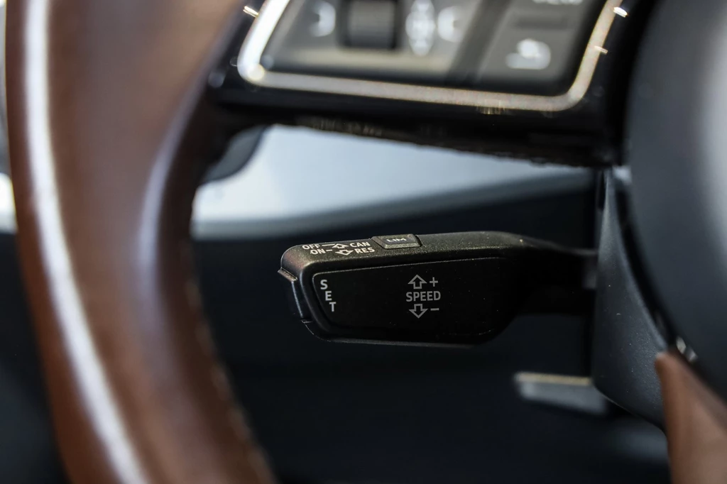 Audi S5 – foto 29
