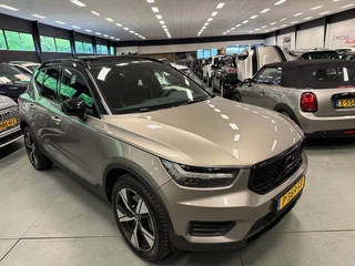 Volvo XC40 – thumbnail 13