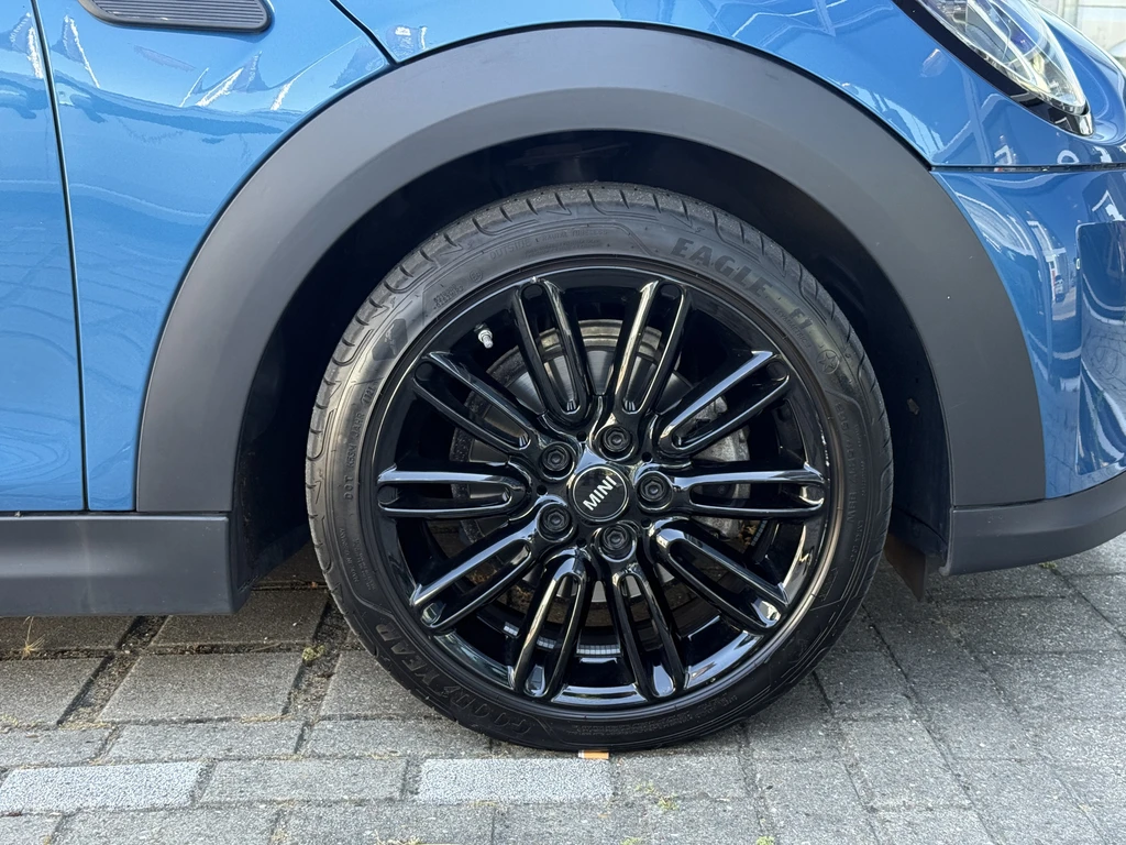MINI 3-deurs – foto 27