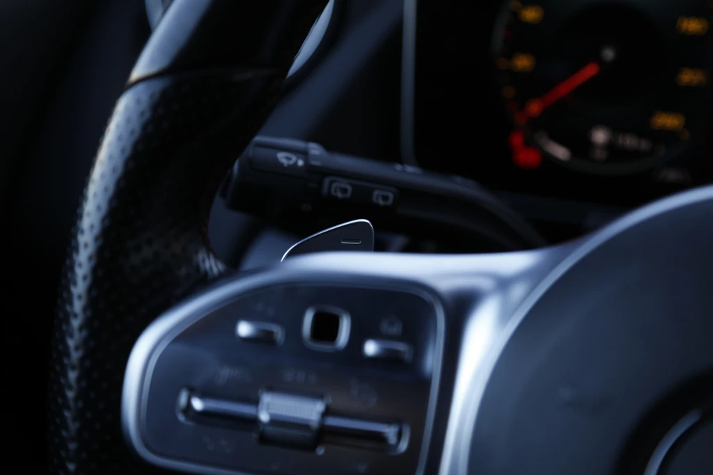 Mercedes-Benz GLA – foto 44