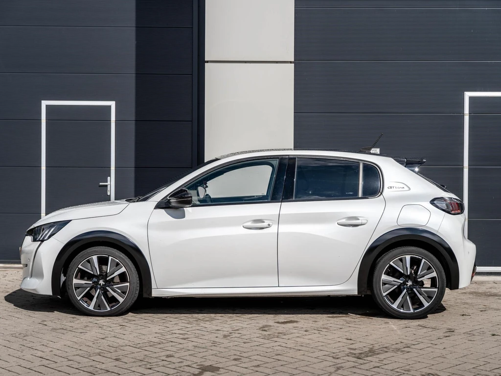 Peugeot 208 – foto 2