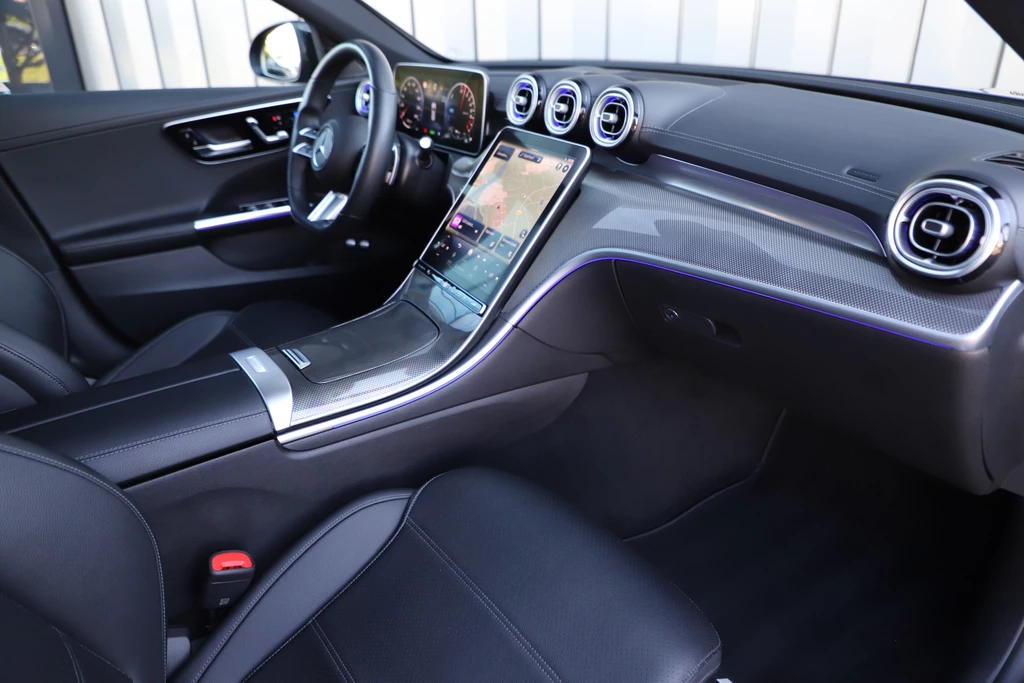 Mercedes-Benz C-Klasse – foto 5