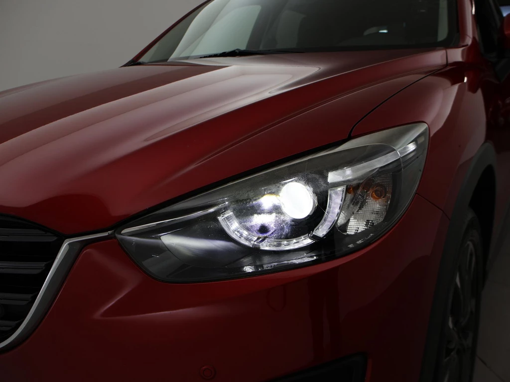 Mazda CX-5 – foto 22