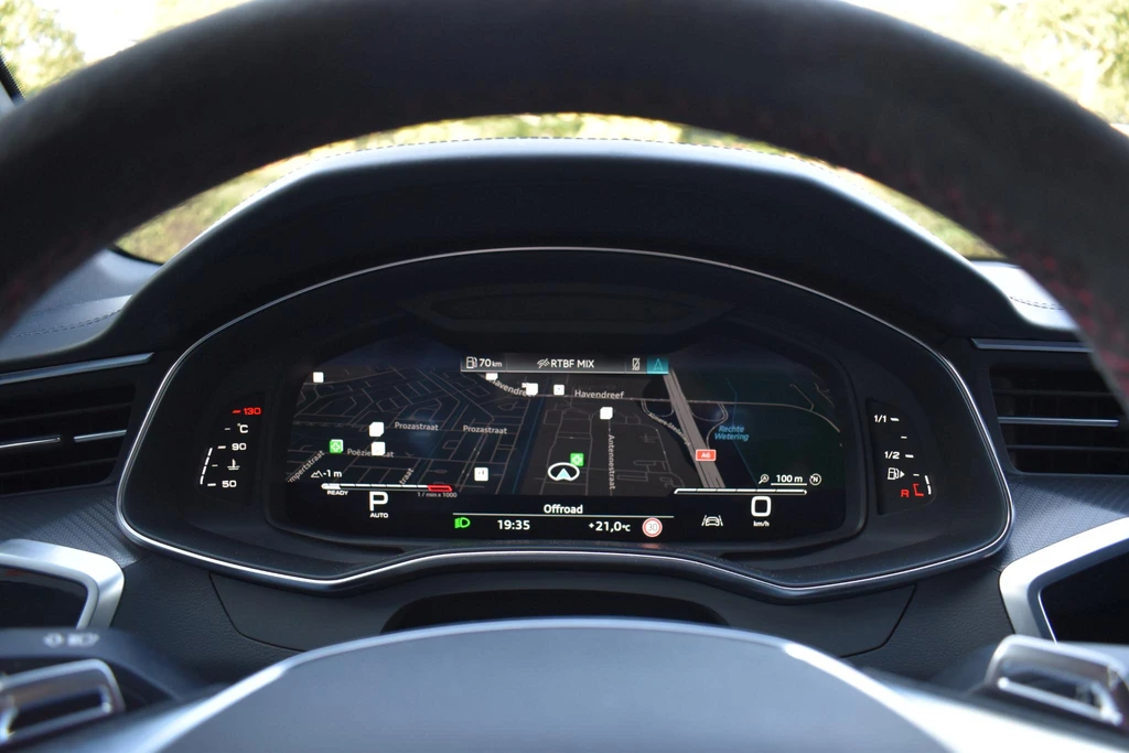 Audi RS6 – foto 33