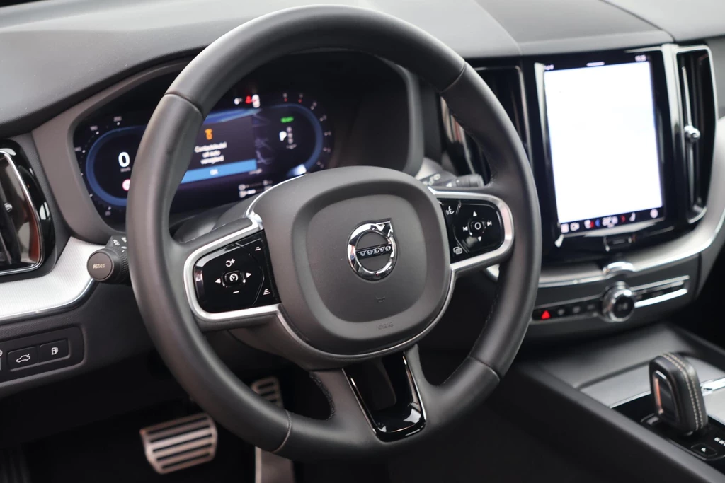 Volvo XC60 – foto 25