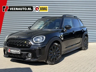 MINI Countryman – thumbnail 1