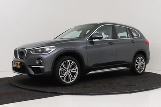 BMW X1 – thumbnail 2