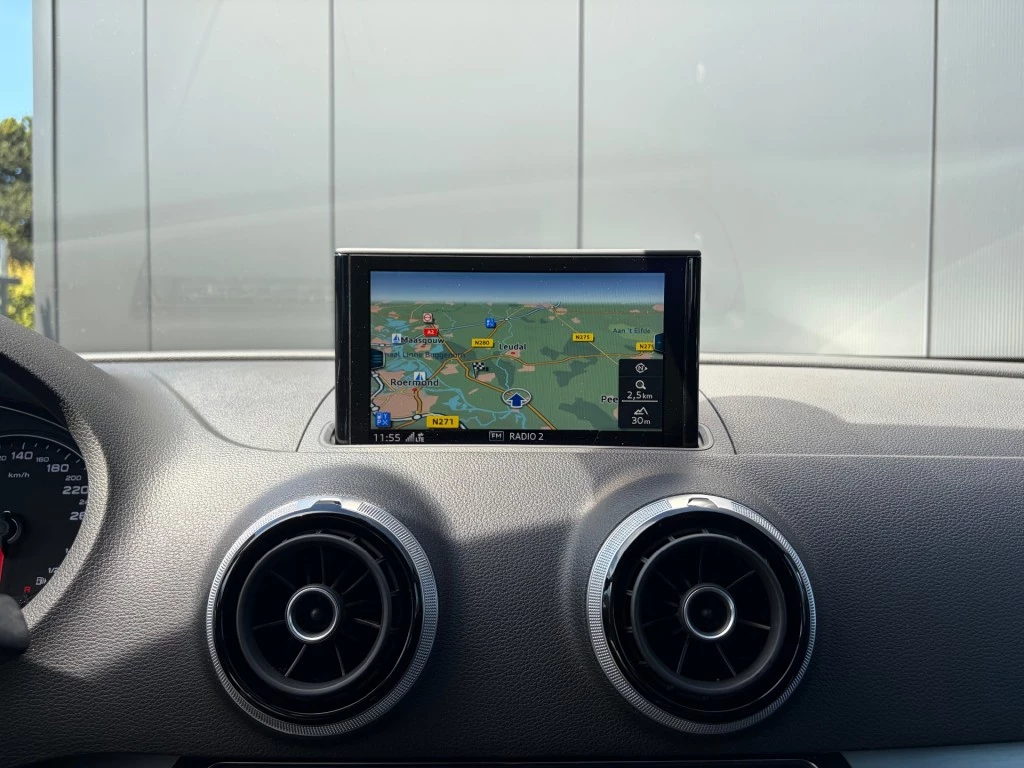 Audi A3 – foto 9