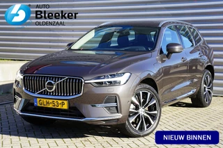 Volvo XC60 – thumbnail 1