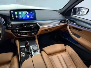 BMW 5 Serie – thumbnail 31