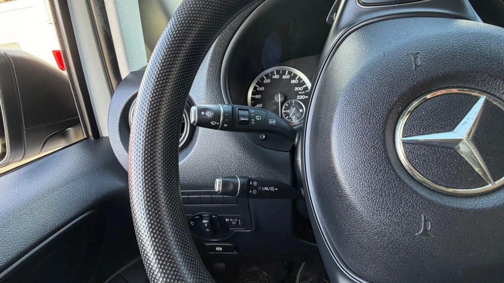 Mercedes-Benz Vito – foto 24