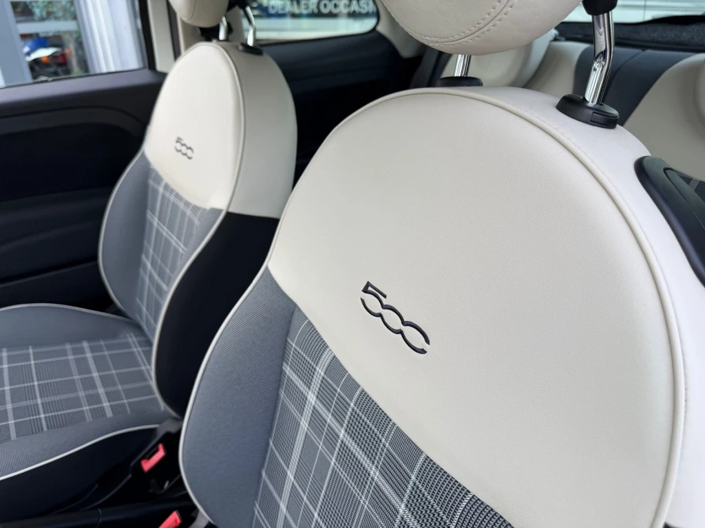 Fiat 500 – foto 36