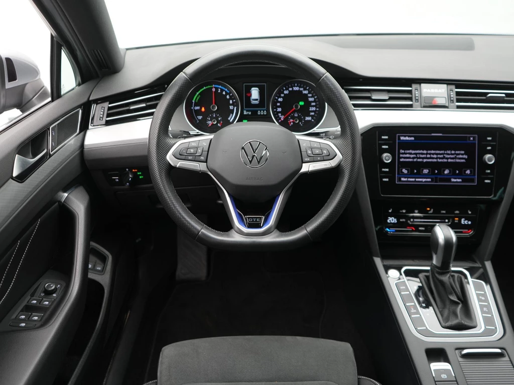 Volkswagen Passat – foto 14