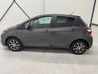 Toyota Yaris – thumbnail 2