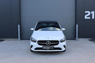 Mercedes-Benz B-Klasse – thumbnail 13