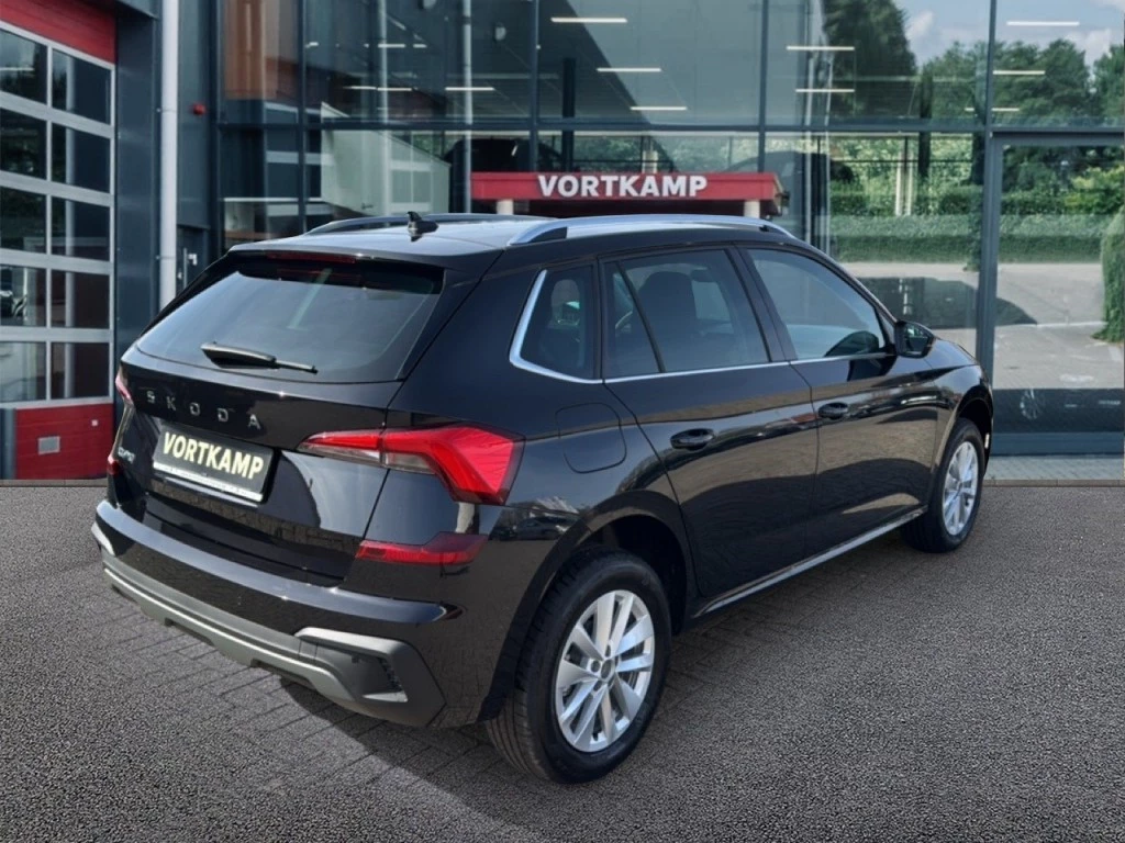 Škoda Kamiq – foto 5
