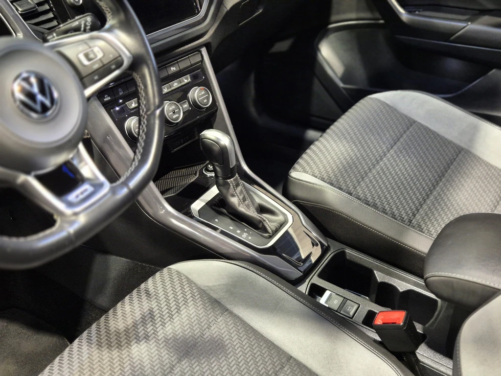 Volkswagen T-Roc – foto 30