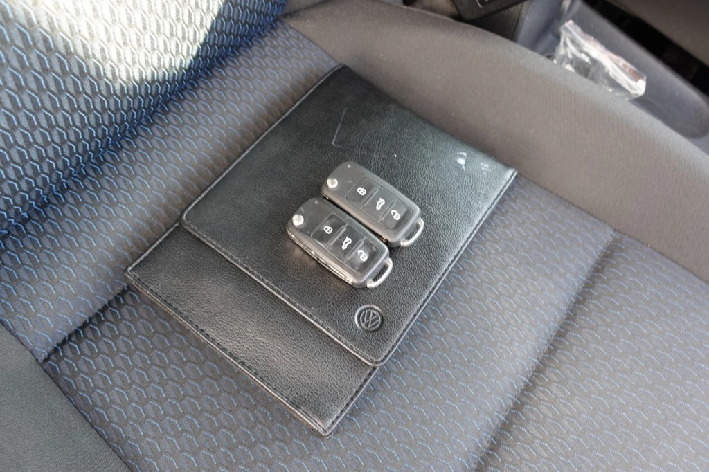 Volkswagen Caddy – foto 13