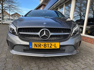 Mercedes-Benz A-Klasse – thumbnail 6