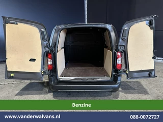 Citroën Berlingo – thumbnail 12