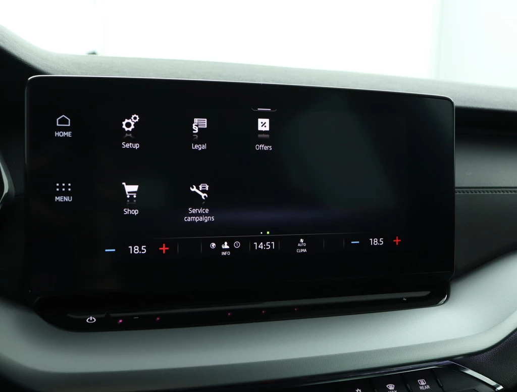 Škoda Octavia – foto 30