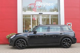 MINI Clubman – thumbnail 3
