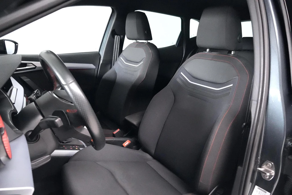 SEAT Arona – foto 10