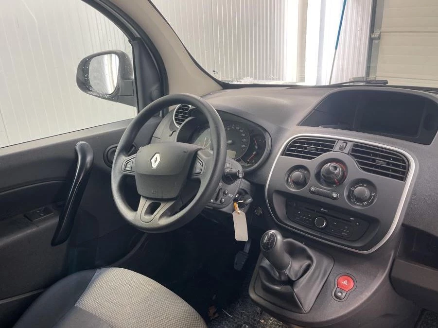 Renault Kangoo – foto 6