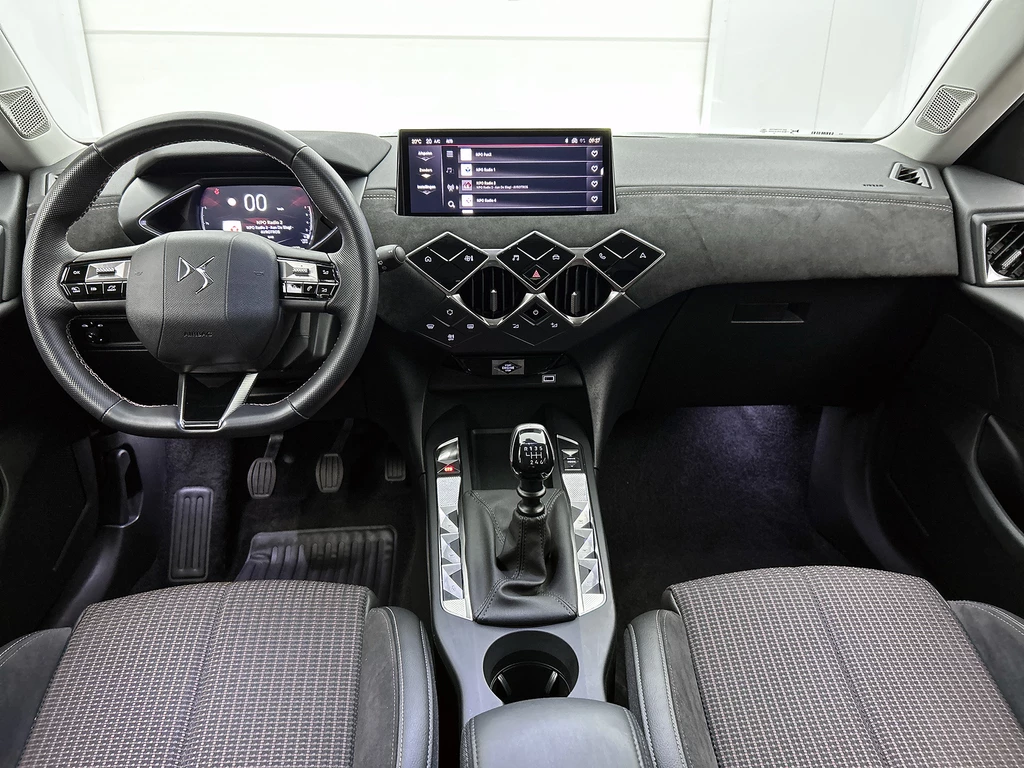 DS DS 3 – foto 22