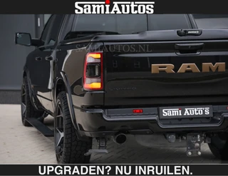 Dodge Ram Pick-Up – thumbnail 11