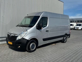 Opel Movano – thumbnail 2