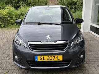 Peugeot 108 – thumbnail 8