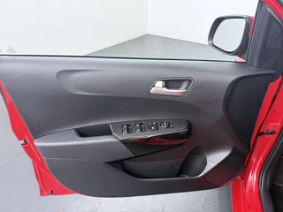 Kia Picanto – thumbnail 22