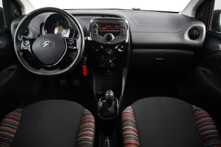 Citroën C1 – thumbnail 9