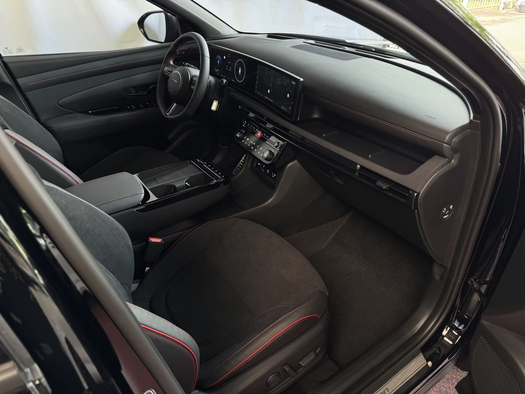 Hyundai Tucson – foto 46