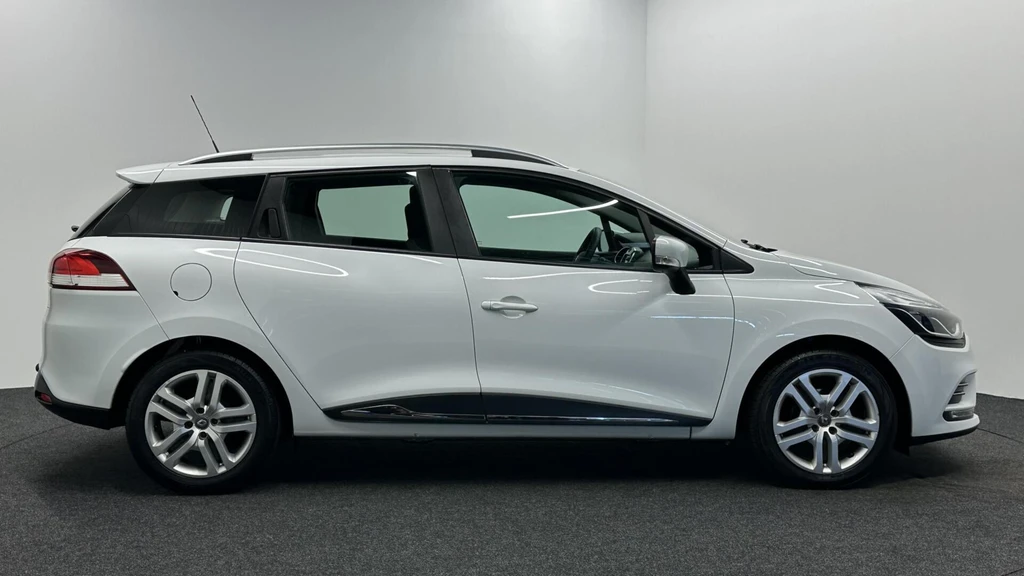 Renault Clio – foto 6