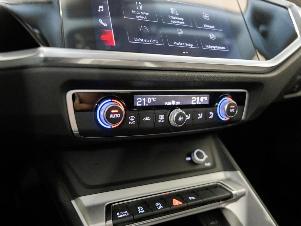 Audi Q3 – foto 27