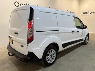 Ford Transit Connect – thumbnail 6