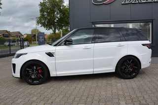 Land Rover Range Rover Sport – thumbnail 3