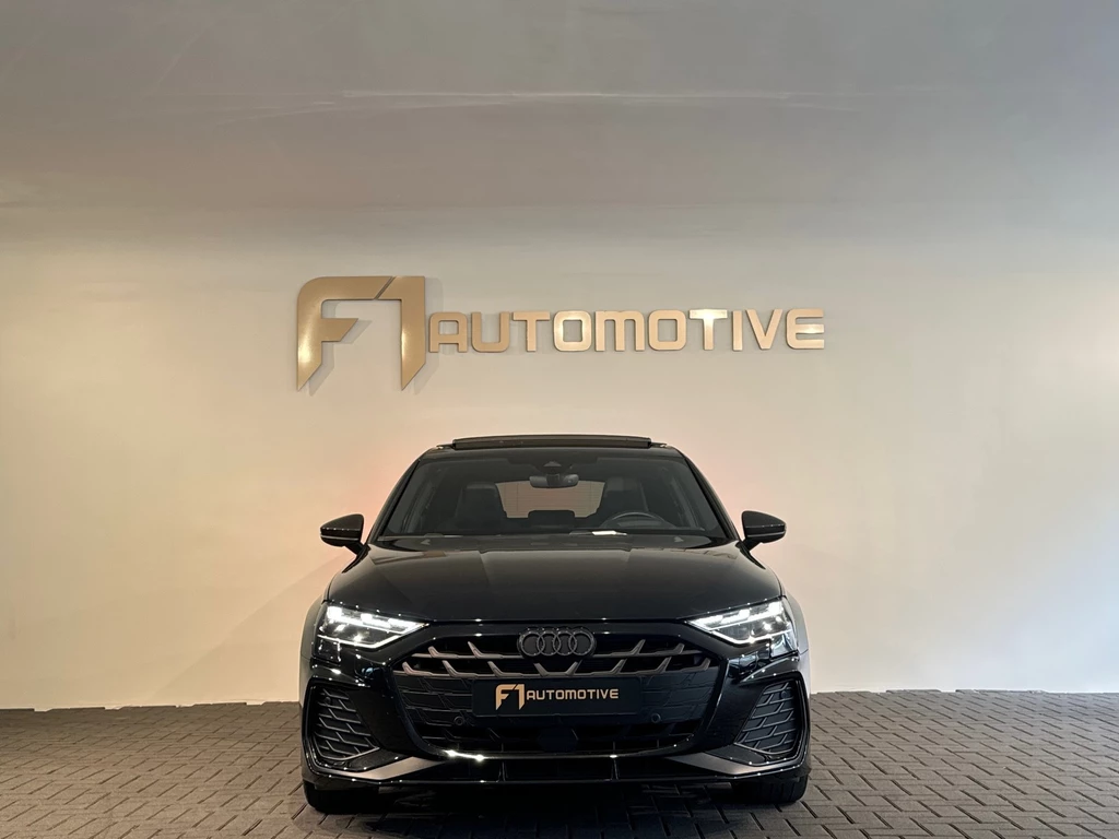 Audi A3 – foto 8