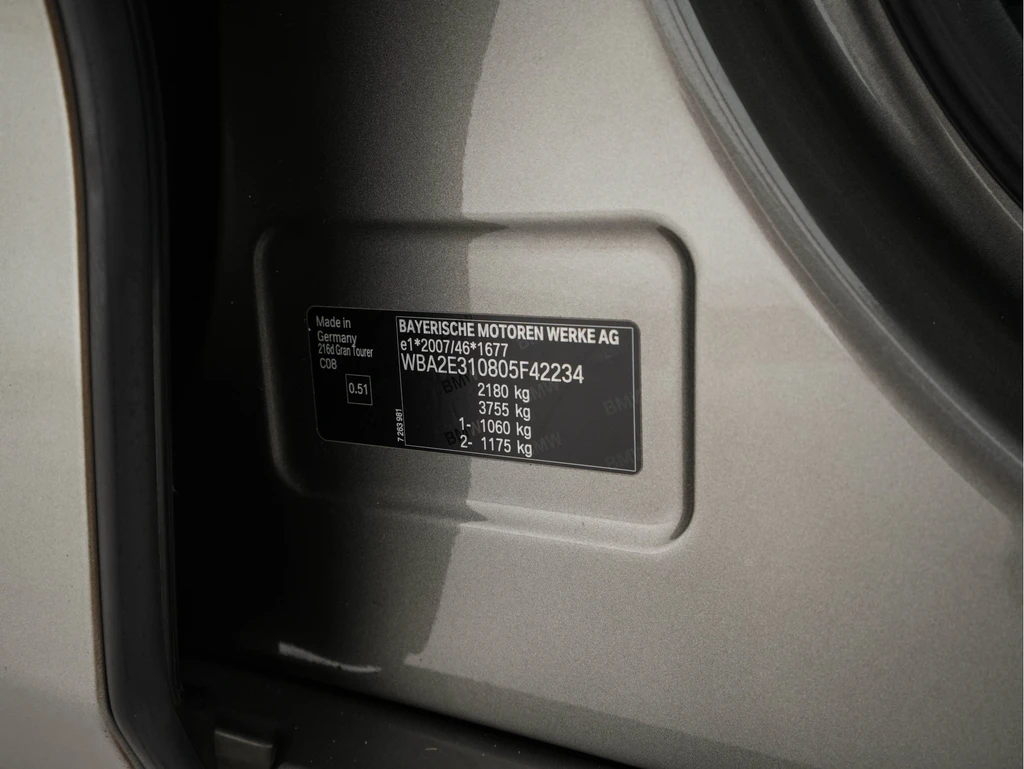 BMW 2 Serie – foto 32