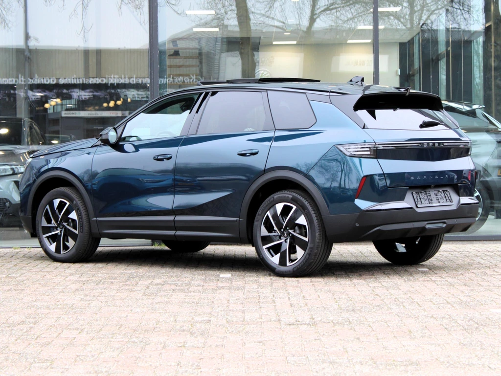 Opel Grandland – foto 2