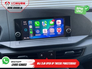 Volkswagen Caddy – thumbnail 15