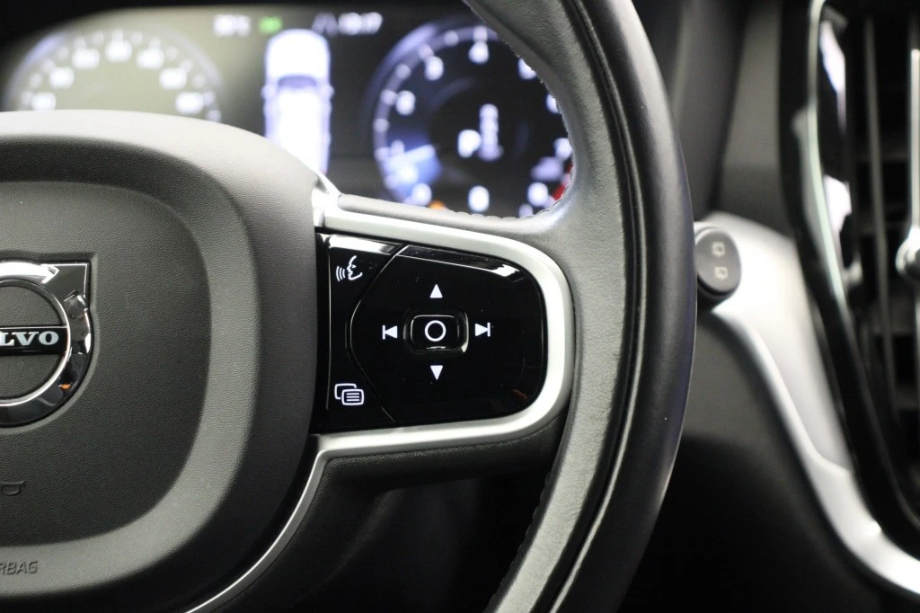 Volvo V60 – foto 24