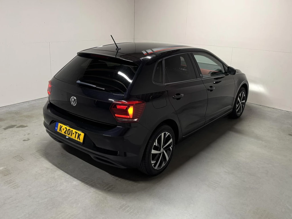 Volkswagen Polo – foto 13