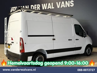 Opel Movano – thumbnail 2