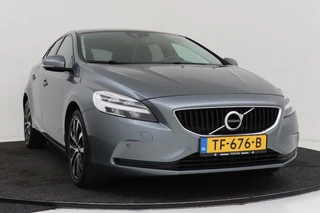Volvo V40 – thumbnail 11