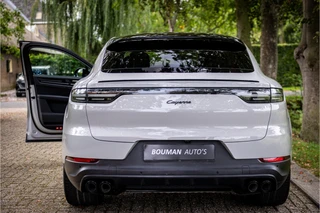 Porsche Cayenne – thumbnail 7