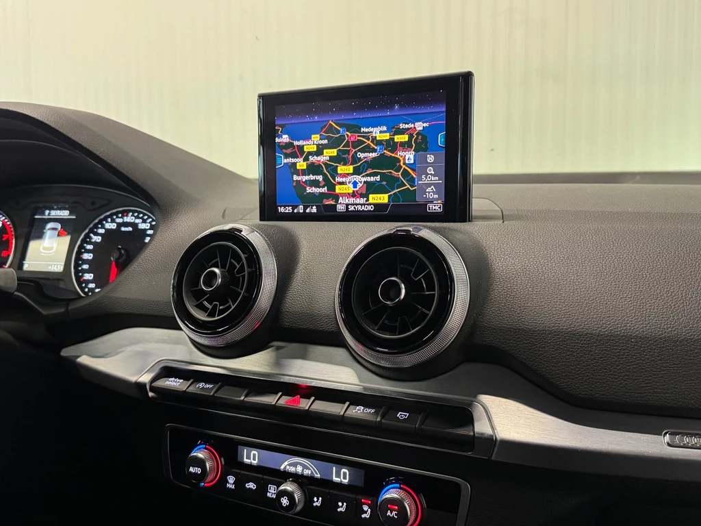 Audi Q2 – foto 19